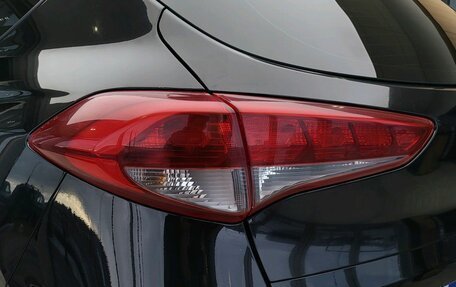 Hyundai Tucson III, 2015 год, 1 989 000 рублей, 10 фотография