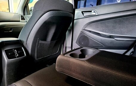 Hyundai Tucson III, 2015 год, 1 989 000 рублей, 14 фотография