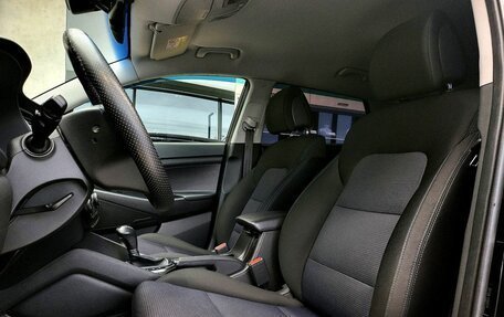 Hyundai Tucson III, 2015 год, 1 989 000 рублей, 15 фотография