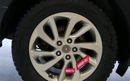 Hyundai Tucson III, 2015 год, 1 989 000 рублей, 12 фотография