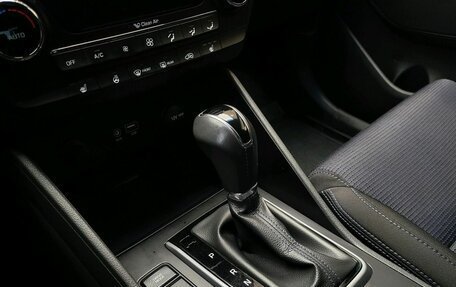 Hyundai Tucson III, 2015 год, 1 989 000 рублей, 19 фотография