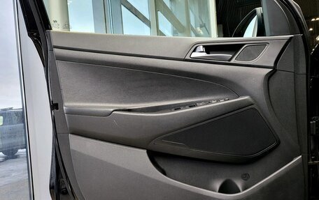 Hyundai Tucson III, 2015 год, 1 989 000 рублей, 17 фотография