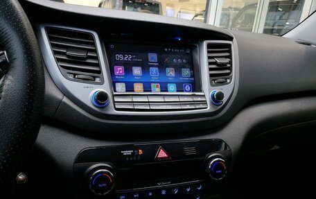 Hyundai Tucson III, 2015 год, 1 989 000 рублей, 21 фотография