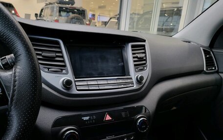 Hyundai Tucson III, 2015 год, 1 989 000 рублей, 20 фотография