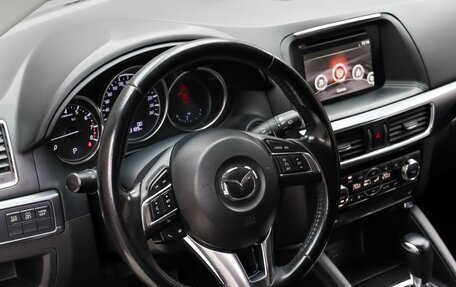 Mazda CX-5 II, 2016 год, 2 279 000 рублей, 10 фотография