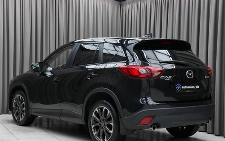 Mazda CX-5 II, 2016 год, 2 279 000 рублей, 6 фотография