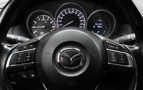 Mazda CX-5 II, 2016 год, 2 279 000 рублей, 11 фотография