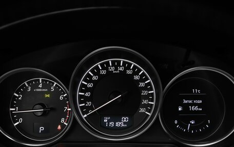 Mazda CX-5 II, 2016 год, 2 279 000 рублей, 12 фотография