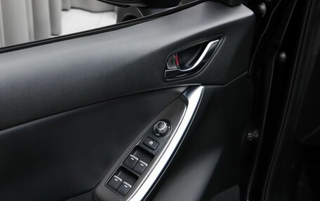 Mazda CX-5 II, 2016 год, 2 279 000 рублей, 16 фотография