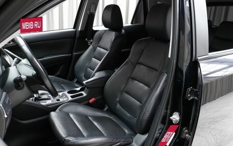 Mazda CX-5 II, 2016 год, 2 279 000 рублей, 8 фотография