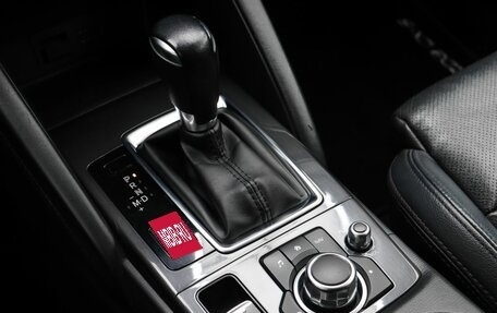 Mazda CX-5 II, 2016 год, 2 279 000 рублей, 15 фотография