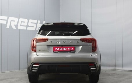 Haval Jolion, 2024 год, 1 999 777 рублей, 4 фотография