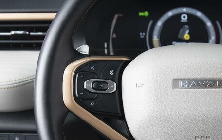 Haval Jolion, 2024 год, 1 999 777 рублей, 12 фотография