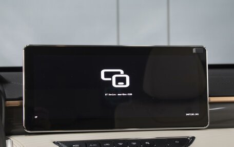 Haval Jolion, 2024 год, 1 999 777 рублей, 15 фотография