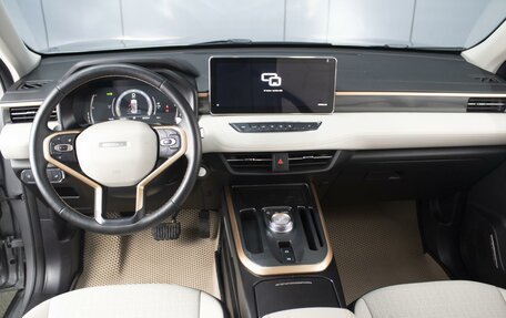 Haval Jolion, 2024 год, 1 999 777 рублей, 5 фотография