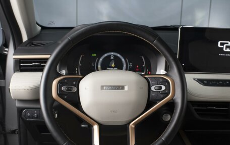 Haval Jolion, 2024 год, 1 999 777 рублей, 11 фотография