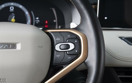 Haval Jolion, 2024 год, 1 999 777 рублей, 13 фотография