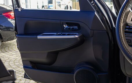 Jeep Cherokee, 2010 год, 1 295 000 рублей, 12 фотография