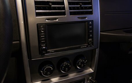 Jeep Cherokee, 2010 год, 1 295 000 рублей, 14 фотография