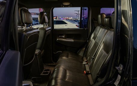 Jeep Cherokee, 2010 год, 1 295 000 рублей, 16 фотография