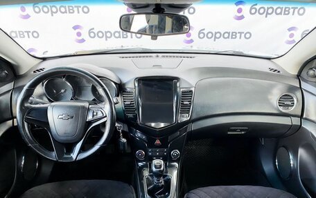 Chevrolet Cruze II, 2012 год, 650 000 рублей, 6 фотография