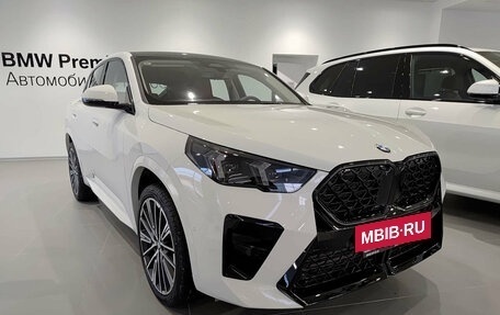 BMW X2, 2025 год, 6 600 000 рублей, 3 фотография