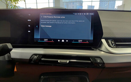 BMW X2, 2025 год, 6 600 000 рублей, 18 фотография