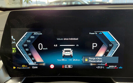 BMW X2, 2025 год, 6 600 000 рублей, 16 фотография