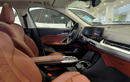 BMW X2, 2025 год, 6 600 000 рублей, 13 фотография