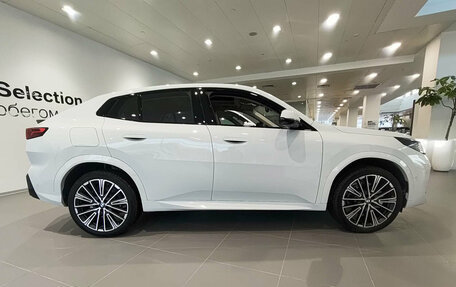 BMW X2, 2025 год, 6 600 000 рублей, 5 фотография