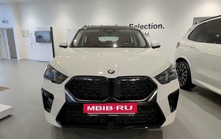 BMW X2, 2025 год, 6 600 000 рублей, 2 фотография