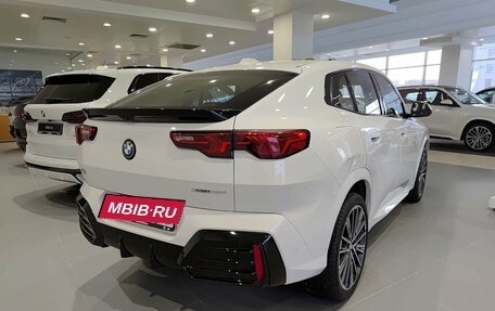 BMW X2, 2025 год, 6 600 000 рублей, 6 фотография