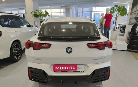 BMW X2, 2025 год, 6 600 000 рублей, 7 фотография