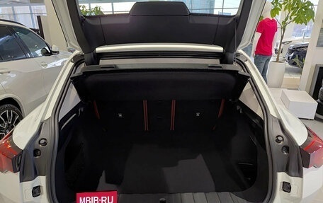 BMW X2, 2025 год, 6 600 000 рублей, 12 фотография