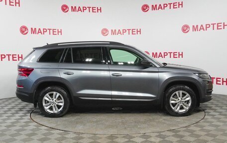 Skoda Kodiaq I, 2020 год, 2 645 000 рублей, 4 фотография