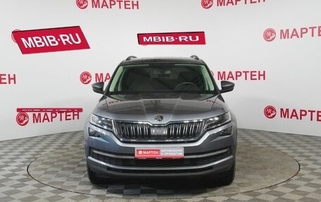 Skoda Kodiaq I, 2020 год, 2 645 000 рублей, 2 фотография