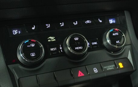 Skoda Kodiaq I, 2020 год, 2 645 000 рублей, 13 фотография