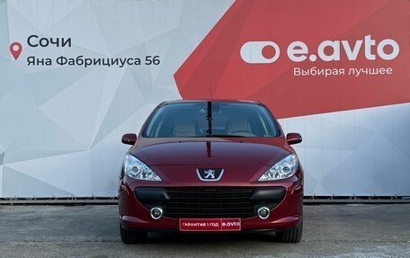 Peugeot 307 I, 2006 год, 670 000 рублей, 2 фотография