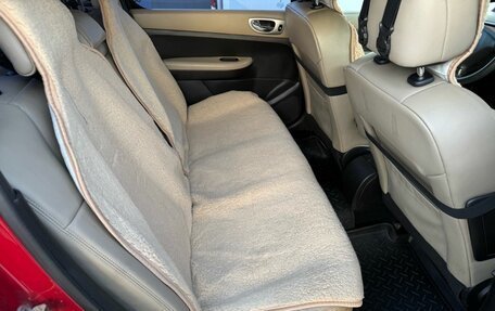 Peugeot 307 I, 2006 год, 670 000 рублей, 10 фотография