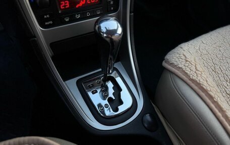 Peugeot 307 I, 2006 год, 670 000 рублей, 15 фотография