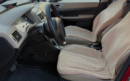 Peugeot 307 I, 2006 год, 670 000 рублей, 8 фотография