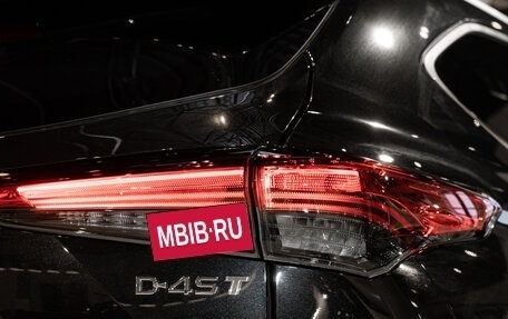 Toyota Highlander, 2025 год, 5 690 000 рублей, 8 фотография