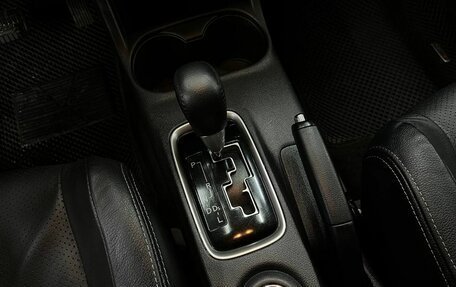 Mitsubishi Outlander III рестайлинг 3, 2016 год, 1 749 888 рублей, 13 фотография