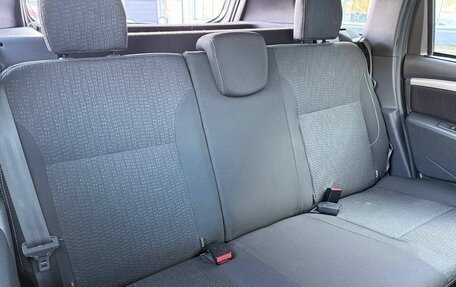 Nissan Terrano III, 2018 год, 1 865 000 рублей, 11 фотография