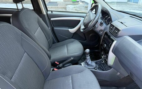 Nissan Terrano III, 2018 год, 1 865 000 рублей, 10 фотография