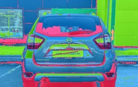 Nissan Terrano III, 2018 год, 1 865 000 рублей, 6 фотография