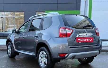 Nissan Terrano III, 2018 год, 1 865 000 рублей, 7 фотография