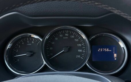 Nissan Terrano III, 2018 год, 1 865 000 рублей, 12 фотография