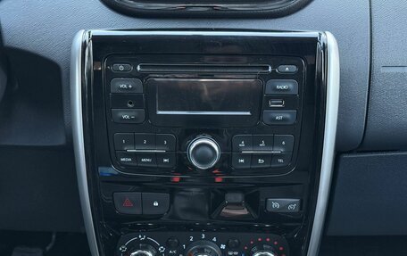 Nissan Terrano III, 2018 год, 1 865 000 рублей, 15 фотография