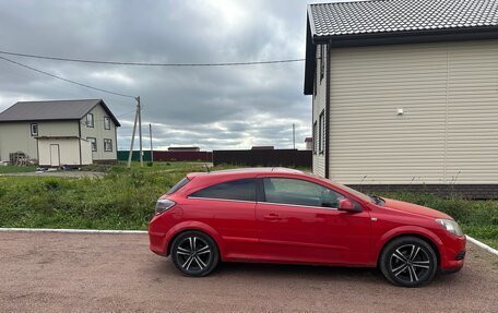 Opel Astra H, 2009 год, 310 000 рублей, 6 фотография